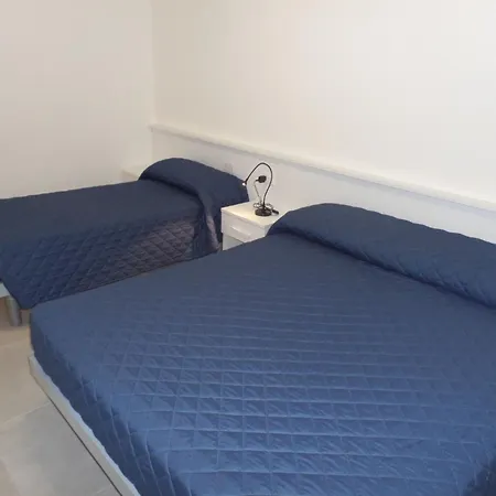Spacious Three-bedroom Flat In A New Apartment Bibione