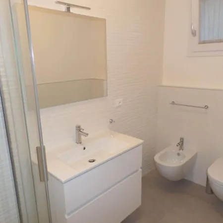 Apartment Spacious Three-bedroom Flat In A New *