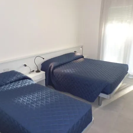 Spacious Three-bedroom Flat In A New Apartment *