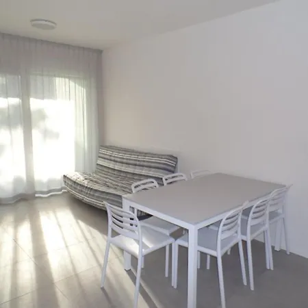 Spacious Three-bedroom Flat In A New *