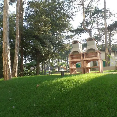Spacious Three-bedroom Flat In A New * Bibione